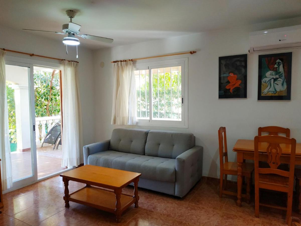 Holiday home Alamos Orangecosta Peniscola