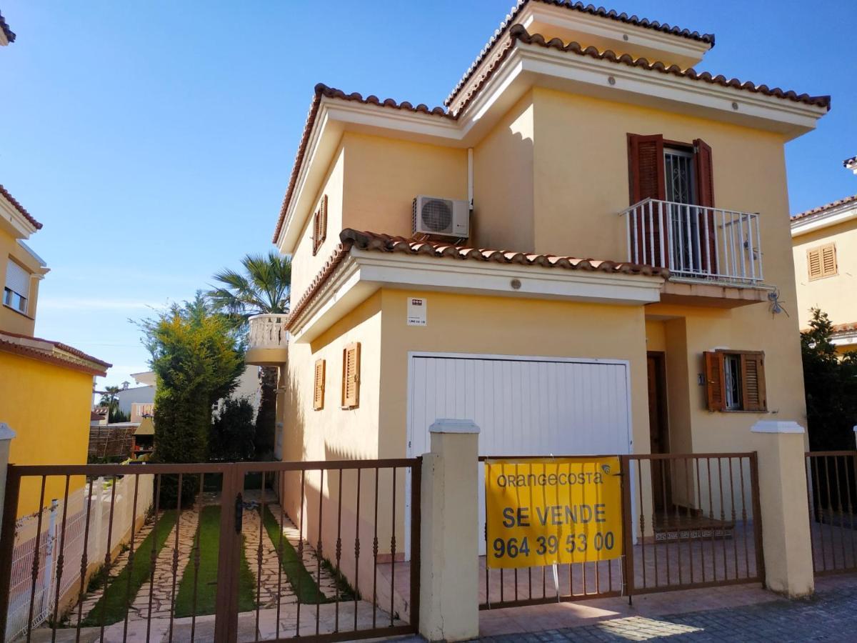 Alamos Orangecosta Holiday home