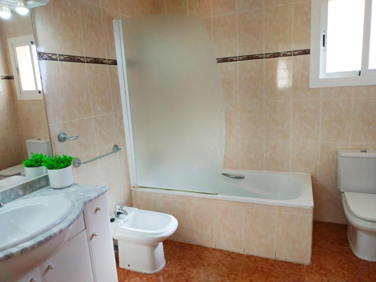 Alamos Orangecosta Holiday home